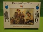 English Civil War Crowwells  N 33 Soldiers plastic miniatures1/32 A Call to Arms