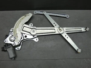 Opel Agila B / Suzuki Splash Elektrischer Fensterheber Rechts komplett mit Motor - Bild 1 von 3