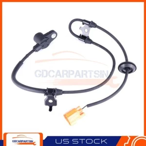 Front Passenger Side ABS Wheel Speed Sensor Assembly Fits Honda Odyssey 1.7L LX - Foto 1 di 9