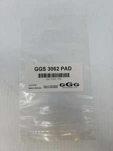 Gold Glass Alp GGS 3062 PAD - Bild 1 von 2