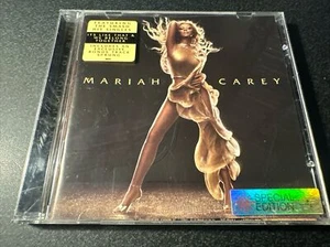 Emanzipation der Mimi von Mariah Carey (CD, 2005) Sonderedition - Bild 1 von 2