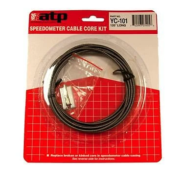 Kit de maquillaje de cable ATP #YC-101 Foto 1 de 1
