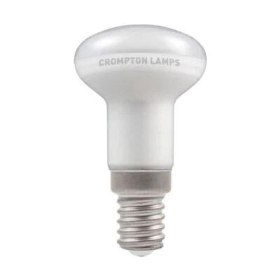 Crompton LED R39 3.5W E14 2700k - Image 1 of 2