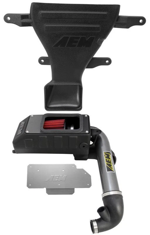 AEM-21-699C AEM Air Intake fit MINI COOPER S, 1.6L-L4, 2007-2010 - W/MAF SENSOR - Image 1 of 1