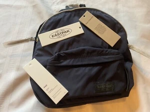 New Eastpak Backpack. Comes with dust bag. - Picture 1 of 8