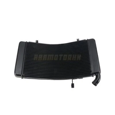 Aluminum Cooling Radiator For DUCATI 748 916 996 998 1994-2002 95 96 97 98 99 01 - Image 1 of 4