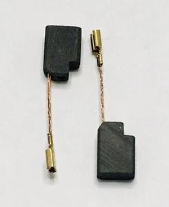 Japanisches Kohlebürsten-Set Rep Dewalt 650916-01 636128-01 D28110 D28112 - M65 - Bild 1 von 5