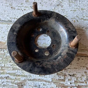 Cub Cadet 1604 1606 1050 582 3 Pin Clutch Driver 703-0216 2 - Picture 1 of 2