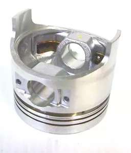 Motor generador diésel Yanmar L70AE pistón 714870-22720 714880-22720 7 hp 78 mm b - Imagen 1 de 5