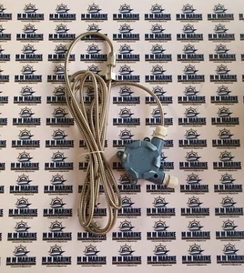 UNBRANDED TEMPERATURE TRANSMITTER WITH CAPILLARY PROBE SENSOR NEW - Picture 1 of 7