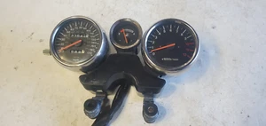 Bandit 1200 GSFs  95-00 1st Gen GAUGES 24K - Imagen 1 de 8