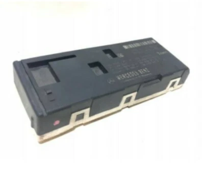 UNIDAD DE CONTROL REMOTO LIBERACIÓN MALETERO MERCEDES-BENZ E W212 A2188202926 Foto 1 de 4