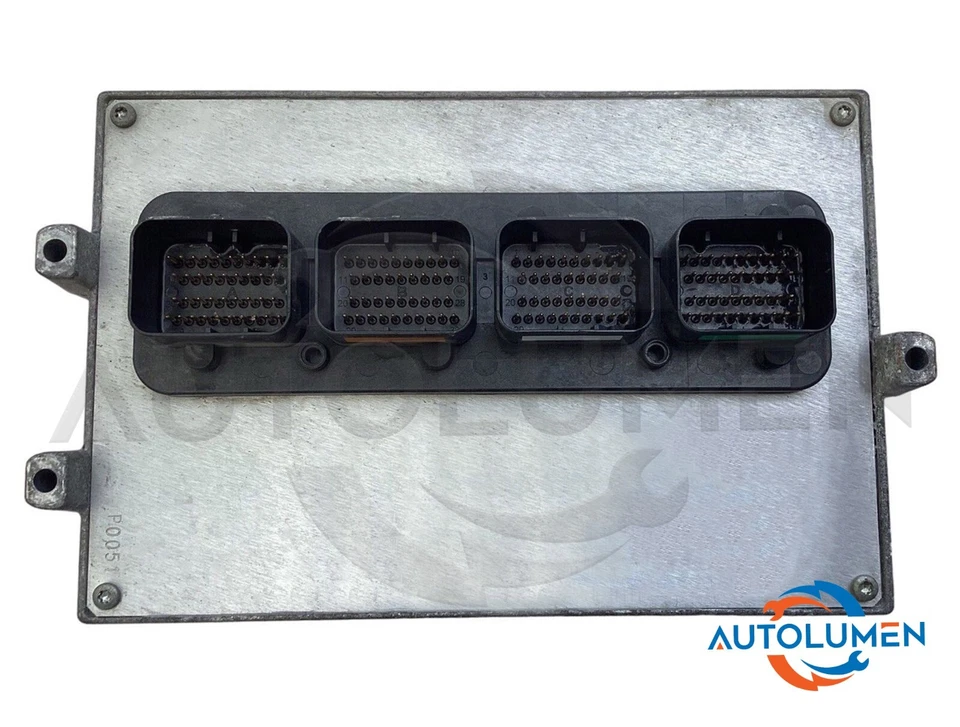 2011 Dodge Nitro Liberty Programmed ECU ECM PCM Engine Control Module 68079305AB - Image 1 of 1