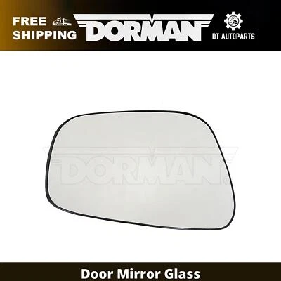 Espejo retrovisor de puerta izquierdo para Nissan Xterra Dorman 2005-2015 2006 2007 2008 2009 Foto 1 de 4
