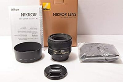 Nikon Nikkor AF-S 55-300mm f4.5-5.6 G ED VR DX Lens AFS #755 | eBay