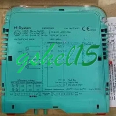 1PC KFD2-STC-Ex1  sensor #c - Image 1 of 4