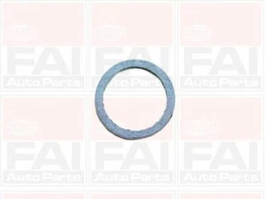Guarnizione Tubo Scarico Down PER TOYOTA MR 2 SW2 2.0 89->00 3S-FE 3S-GE 3S-GTE FAI - Foto 1 di 1