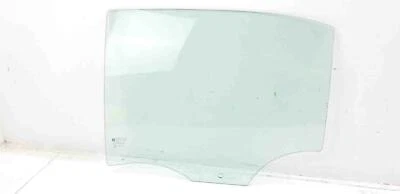 2013 - 2016 雪佛兰 MALIBU 后门玻璃窗左 PN:22892812 — 第 1/4 张图片