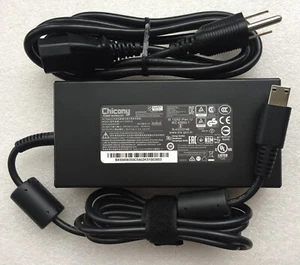 Neu Original MSI Raider 10UG-031CA A17-230P1B Chicony 230W 20V 11,5A Netzadapter@ - Bild 1 von 3