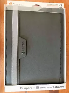 Griffin Passport Tablet And E - Reader Case L/XL - Picture 1 of 3