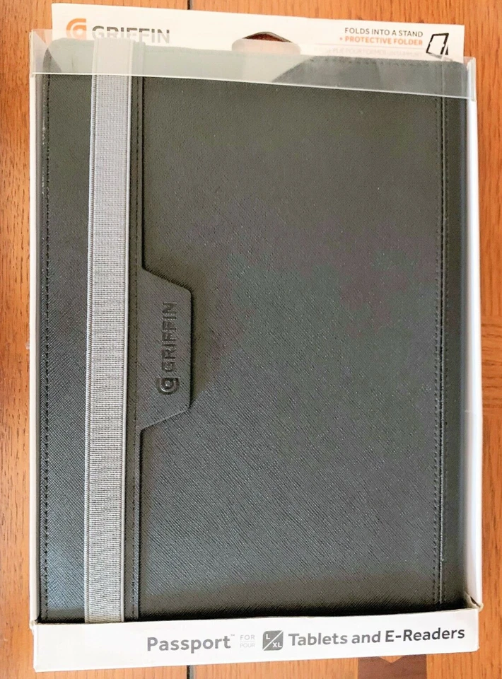  Griffin Passport Tablet And E - Reader Case L/XL - Image 1 of 3