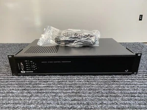 Crestron AV2 Audio Video Control Processor - Picture 1 of 12