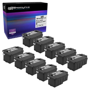 10pk for Xerox 106R02759 WorkCentre 6022 6207 Black Toner Cartridge 6025 6020 - Picture 1 of 5