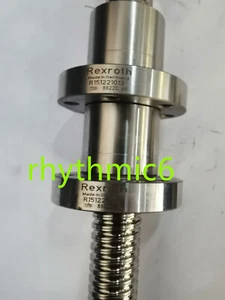 Brand new no box Rexroth R151221013 Ball Screw Nuts R151221013 - Picture 1 of 2