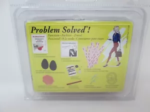 Problem Solved Function Fashion Travel - Picture 1 of 5