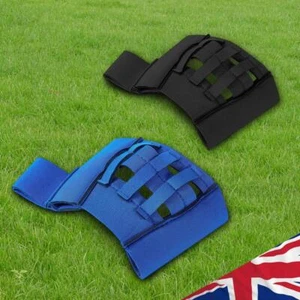 Baseball Training Gloves Mini Baseball Training Equipment Two Finger Web Glove - Picture 1 of 18