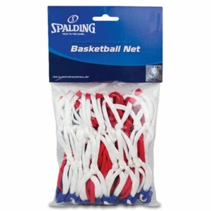 Basketball Net - Red White & Blue (Brand New) - Picture 1 of 2