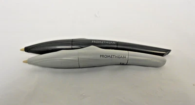 2 PEN SET Promethean Activpen4T3 Activpen4S3 ACTIVBOARD STUDENT TEACHER - Image 1 of 2