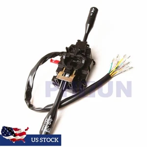 1PC LIGHT SWITCH TURN SIGNAL ASSY For UTV, 500, 700, 400, 800, HiSUN, MASSIMO US - Picture 1 of 5