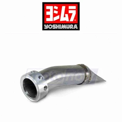 Yoshimura Exhaust Repack Kit for 2020 Suzuki RM-Z450 - Exhaust Muffler pb Foto 1 de 4