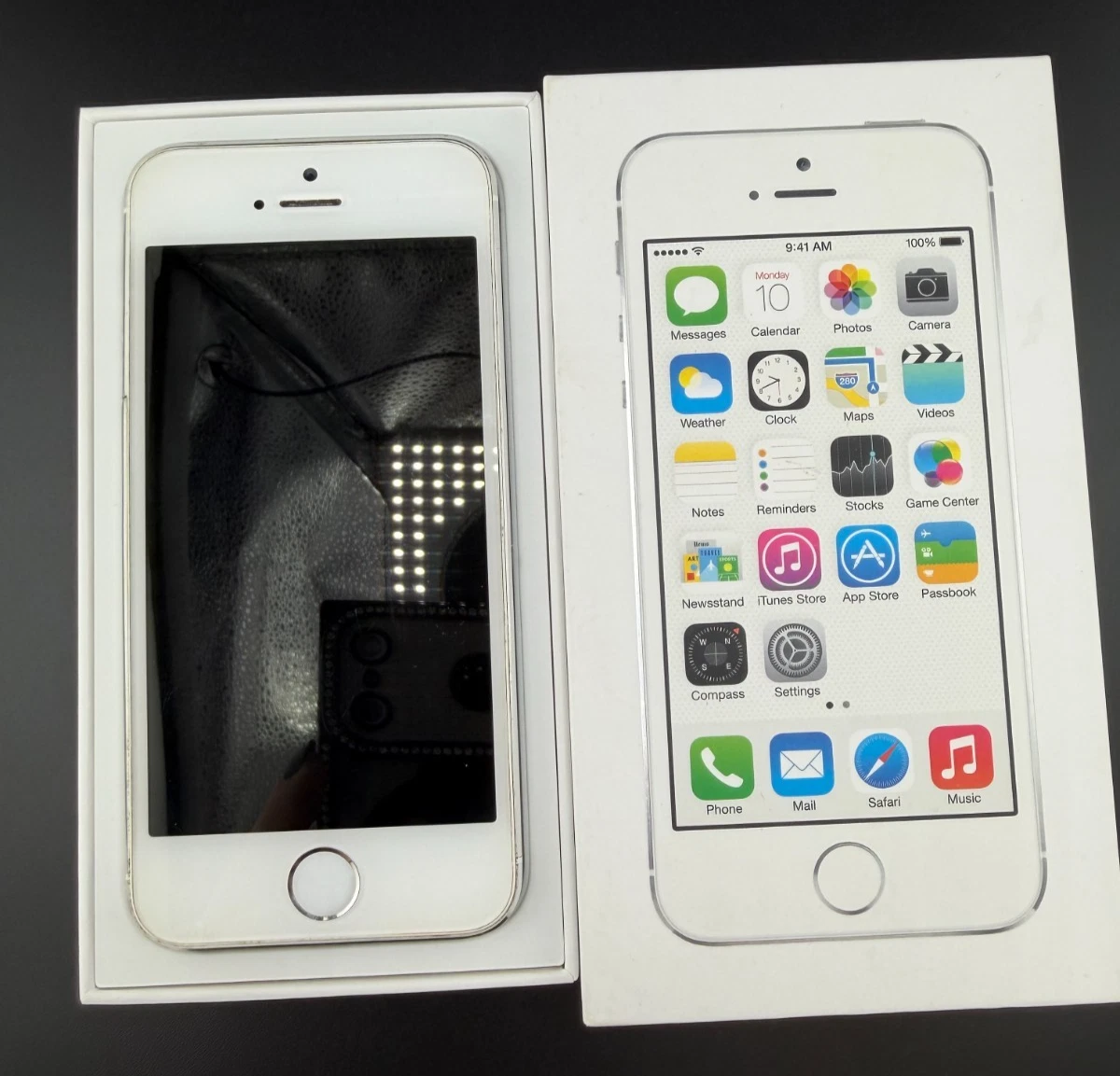 iPhone 5s 32GB Verizon for Sale - eBay
