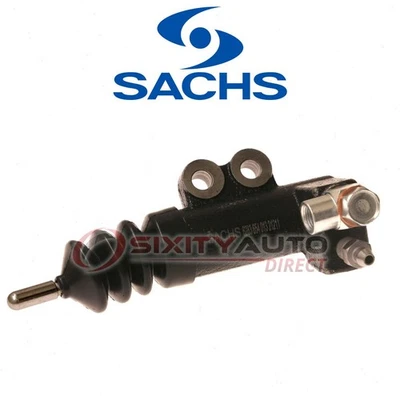 SACHS Clutch Slave Cylinder for 2006-2017 Hyundai Accent 1.6L L4 - ce - Image 1 of 4