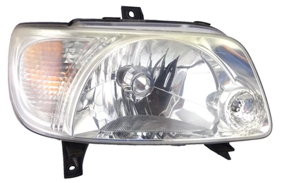 Scheinwerfer Rechts Daihatsu Move 3. Generation | 100-51697 100-51694 - Bild 1 von 2