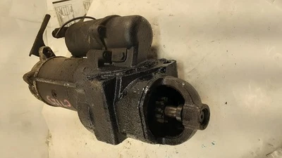 Starter Motor I-beam Front Axle Only Fits 82-02 GMC 3500 PICKUP 2086676 - Image 1 of 4