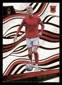 2022-23 Panini Revolution #293 Joe Worrall - Picture 1 of 2