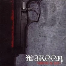 Endorsed By Hate von Maroon | CD | Zustand sehr gut - Bild 1 von 2