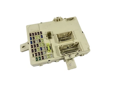 Conjunto de caja de fusibles de unión debajo del tablero Hyundai Sonata 2011-2014 91950-3S050 OEM Foto 1 de 3