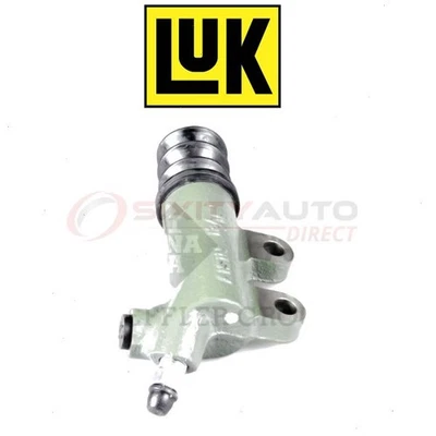 LuK MX Clutch Slave Cylinder for 1979-1982 Toyota Corona - Transmission vc Foto 1 de 4
