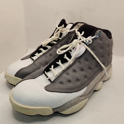 Nike Air Jordan 13 Retro 'Gris Atmosphere' Talla 8 EE. UU. Foto 1 de 4