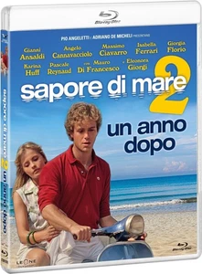 Blu-Ray Sapore Di Mare 2 - Un Anno Dopo - Imagen 1 de 1
