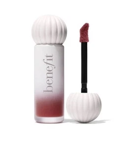 Benefit Plushtint 30 SNUGGLE UP Moisturizing MATTE Finish Lip Tint 0.2oz No Box - Picture 1 of 4