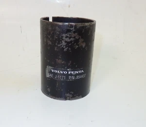 Volvo Penta AQ 290 SP DP Trim Tilt Hydraulic Pump MOTOR HOUSING / Magnet - Picture 1 of 2