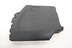 Jeep Grand Cherokee WK 2011-2022 consola central panel de moldura izquierdo fabricante de equipos originales negro_KLX9 - Imagen 1 de 11