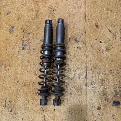 POLARIS FUSION 900 RMK AMORTIGUADOR ESQUÍ DELANTERO RYDE FX Foto 1 de 3