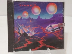 Journey Time CD DISC 3 ONLY 1992 Columbia ROCK Sealed Brand New - Picture 1 of 6