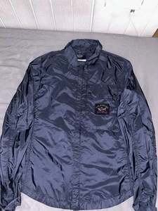 Paul&shark Overshirt Jacket Small - Picture 1 of 2